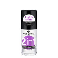 Base & Top Coat 2 en 1  8ml-225098 Base & Top Coat 2 en 1  8ml-225098 5